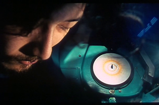 Tadanobu Asano in Away With Words